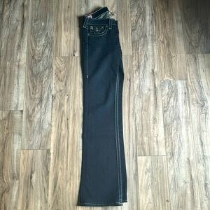 True Religion Boot Cut Denim